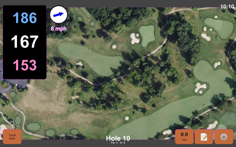 Hole preview 2
