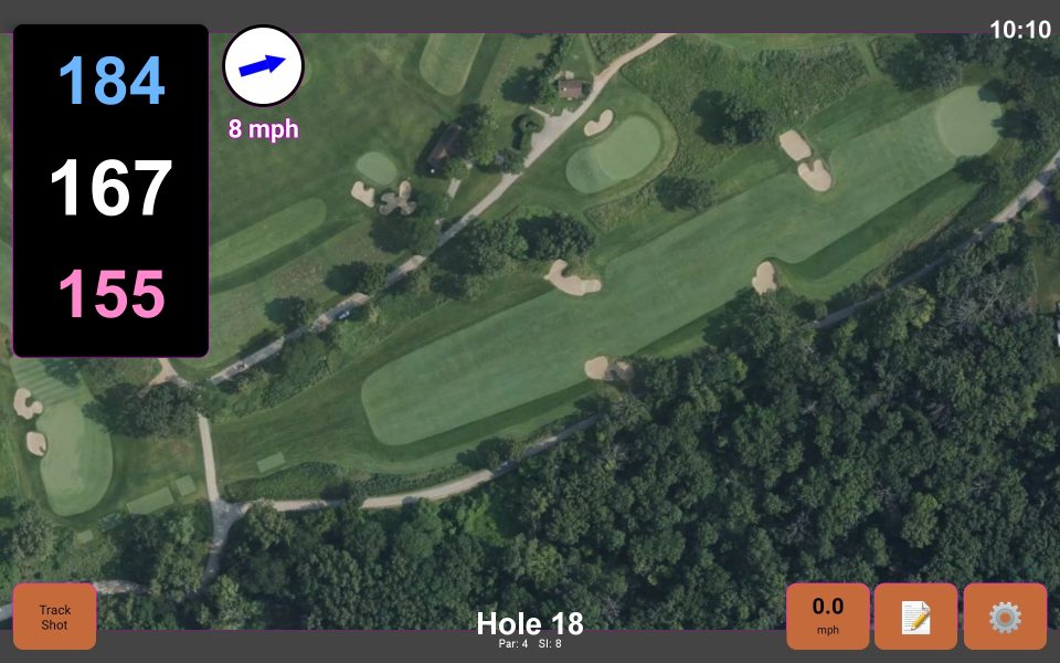 Hole preview 3