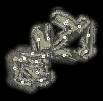 Fleming island golf club