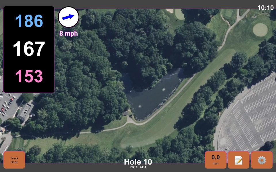 Hole preview 2