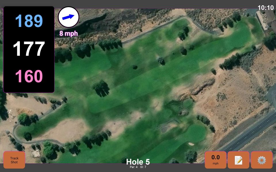 Hole preview 2