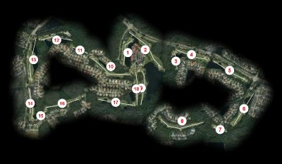 Westchase Golf Club