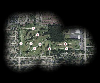 Westland Municipal Golf Club