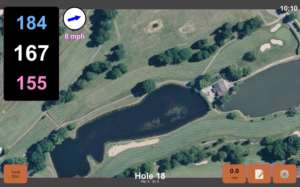 Hole preview 3