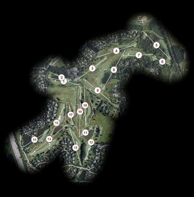 Conway Farms Golf Club