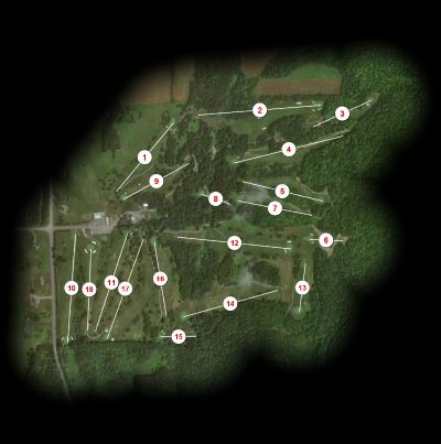 Mars Hill Country Club