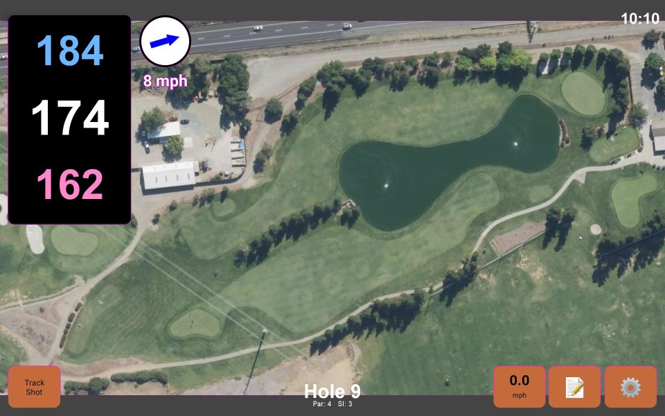 Hole preview 3
