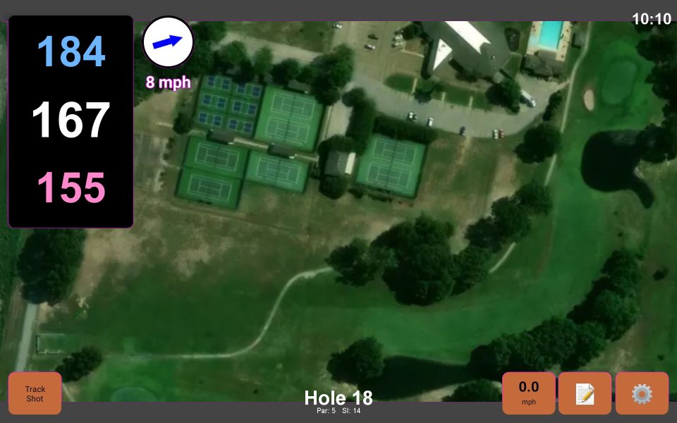 Hole preview 3