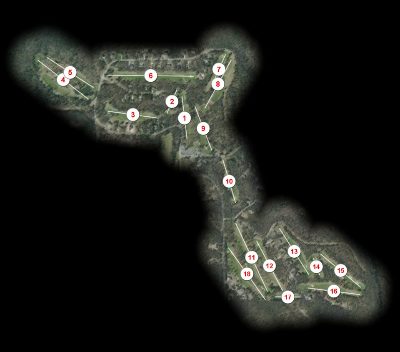 Stonegate Golf Club