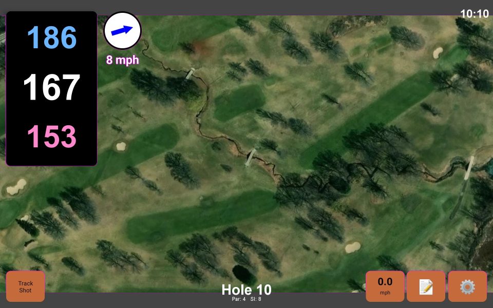 Hole preview 2