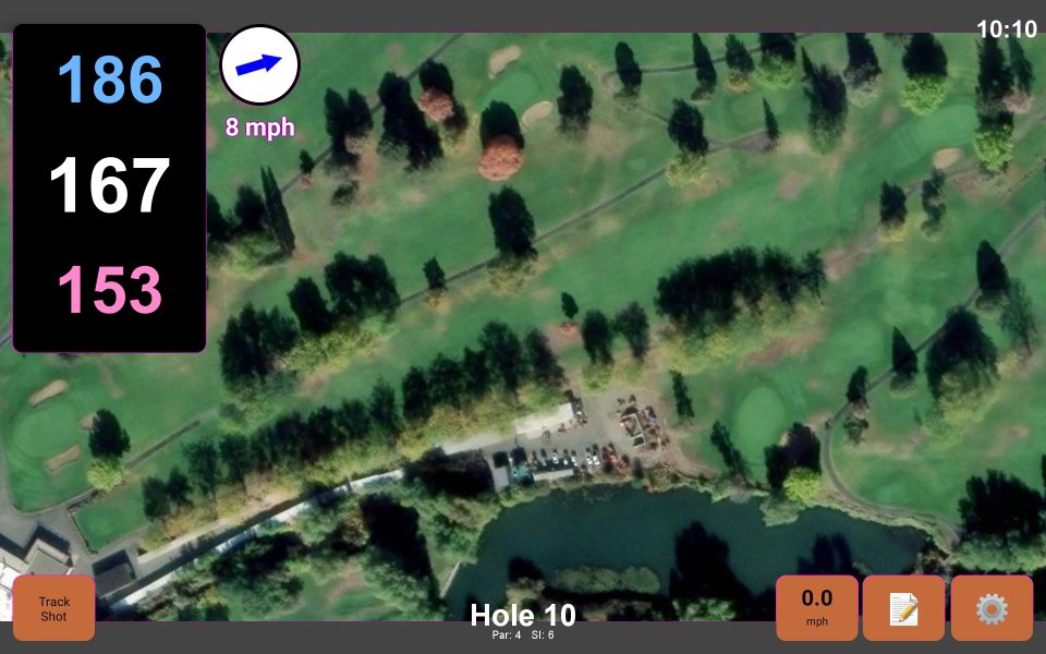 Hole preview 2