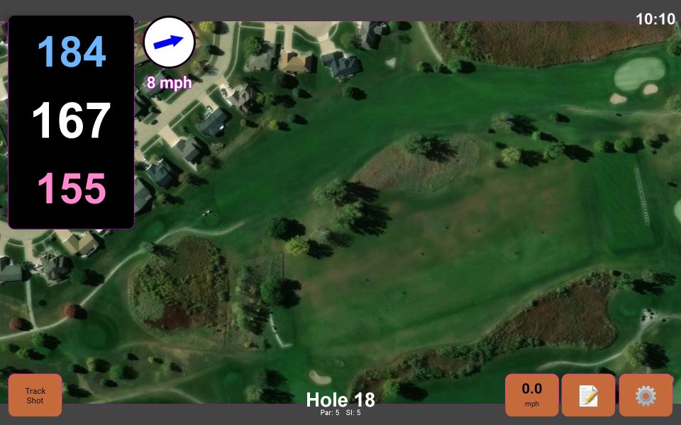 Hole preview 3