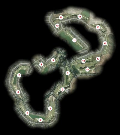 Stone Creek Golf Club