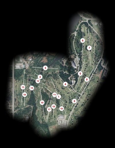 Lincoln Park Golf Club West