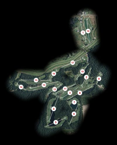 Golf Club of Houston Tournament