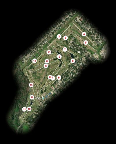 Victoria Country Club