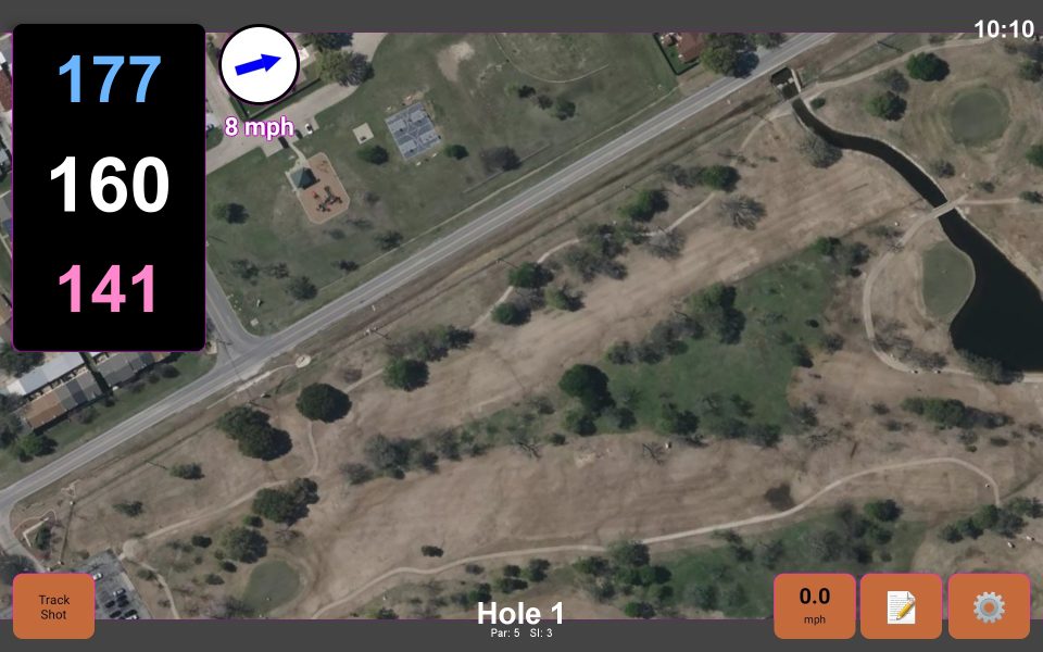 Hole preview 1