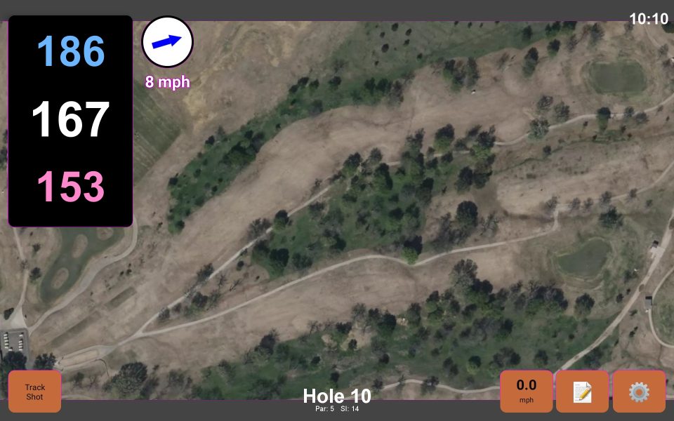 Hole preview 2
