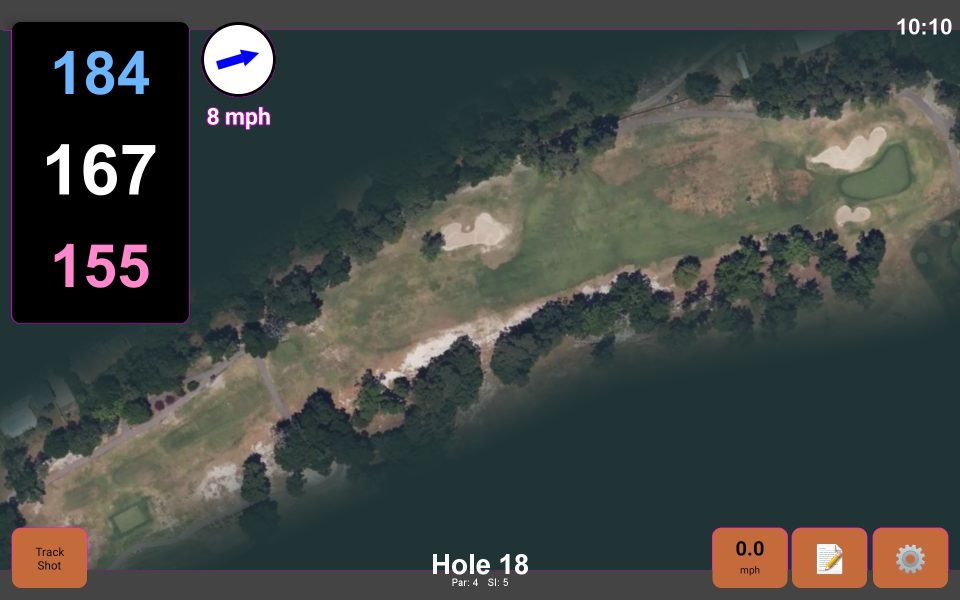 Hole preview 3