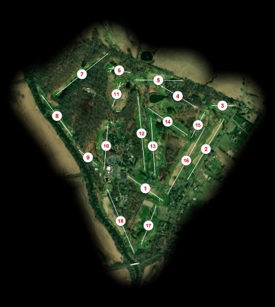 Fauquier Springs Country Club