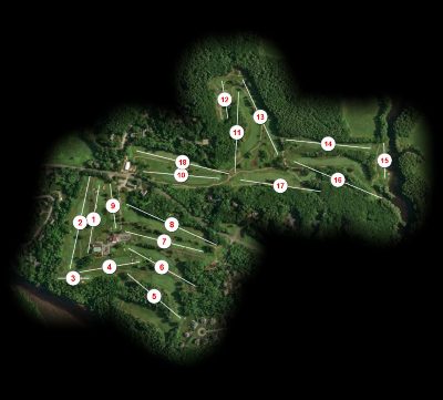 Cochecho Country Club