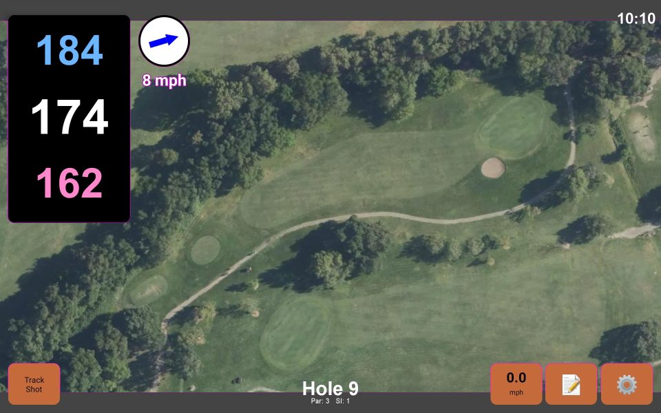 Hole preview 3