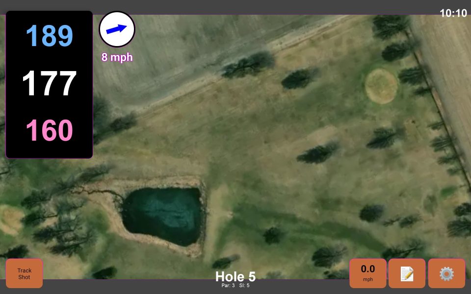 Hole preview 2