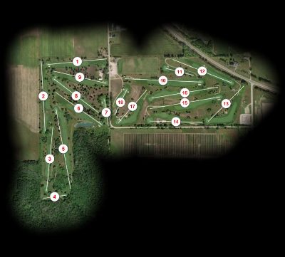 Rogers City Country Club