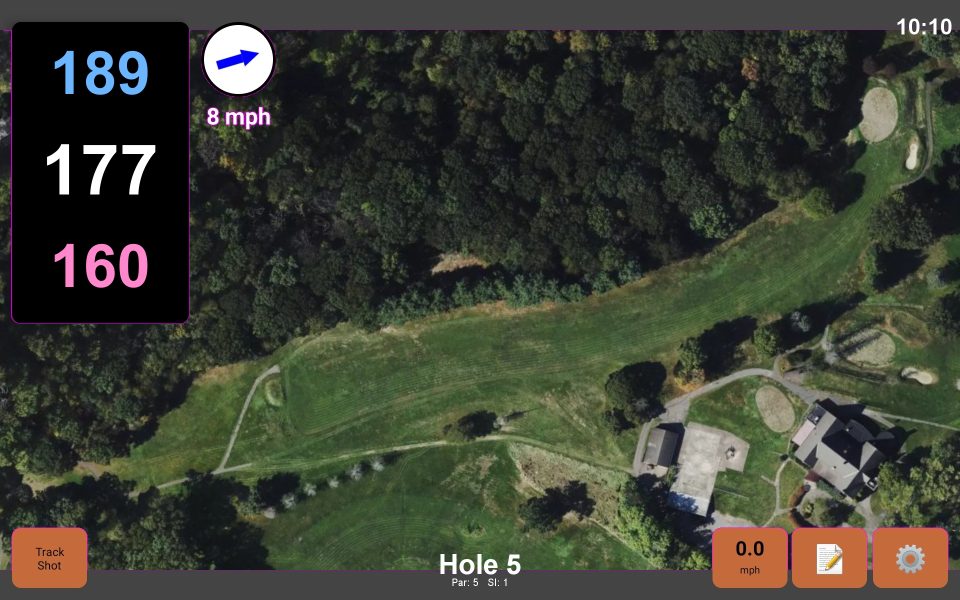 Hole preview 2