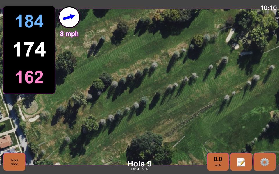 Hole preview 3