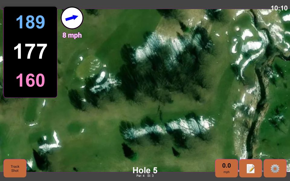 Hole preview 2