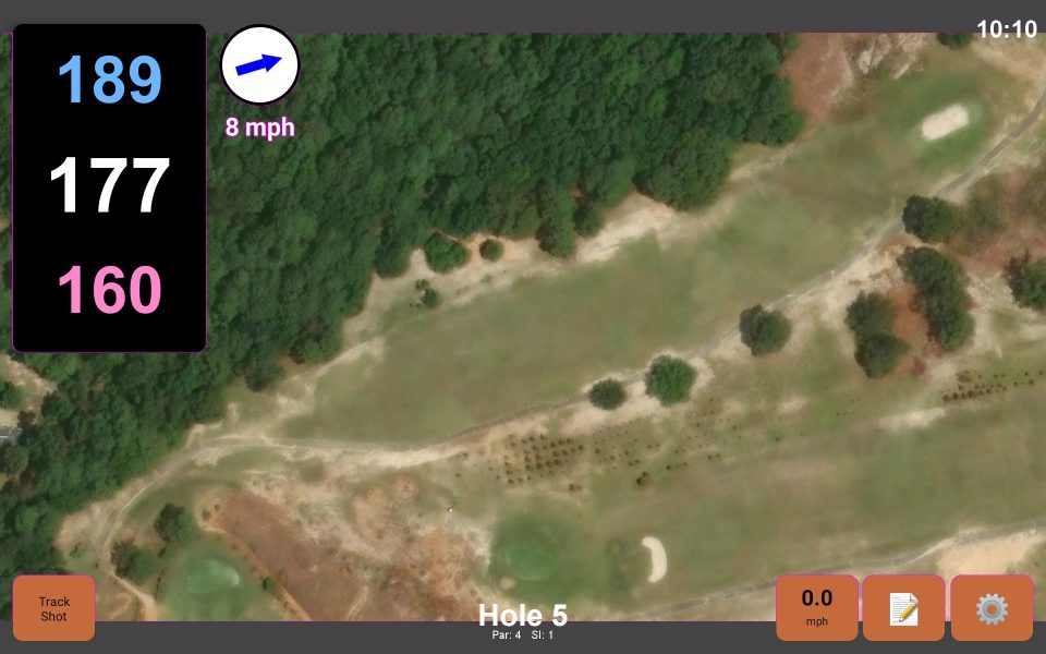 Hole preview 2