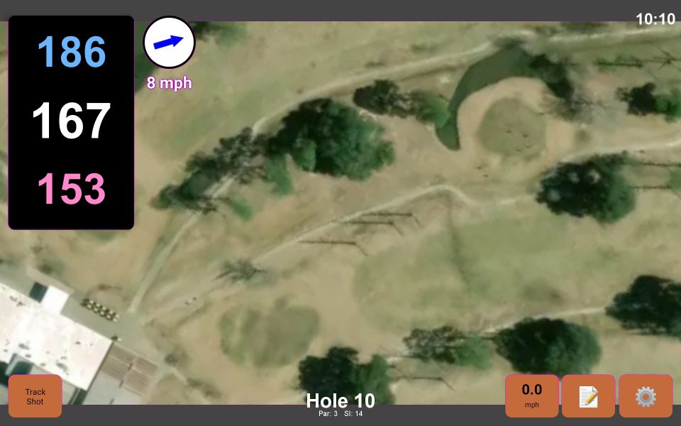 Hole preview 2