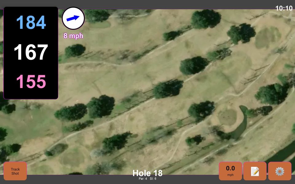 Hole preview 3