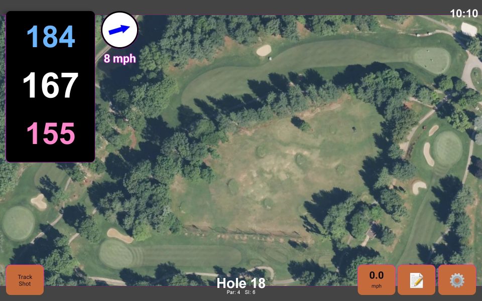 Hole preview 3