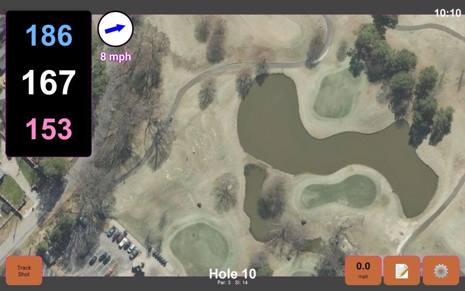 Hole preview 2