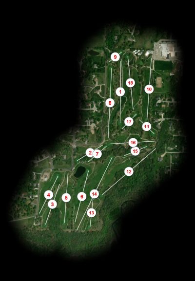 Plattsburg Country Club