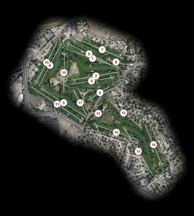 Colorado Springs Country Club