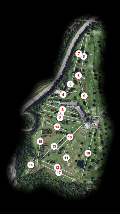 Kenwood Country Club Kenview
