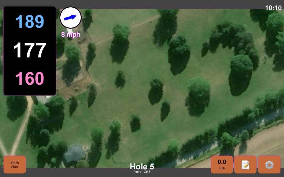 Hole preview 2