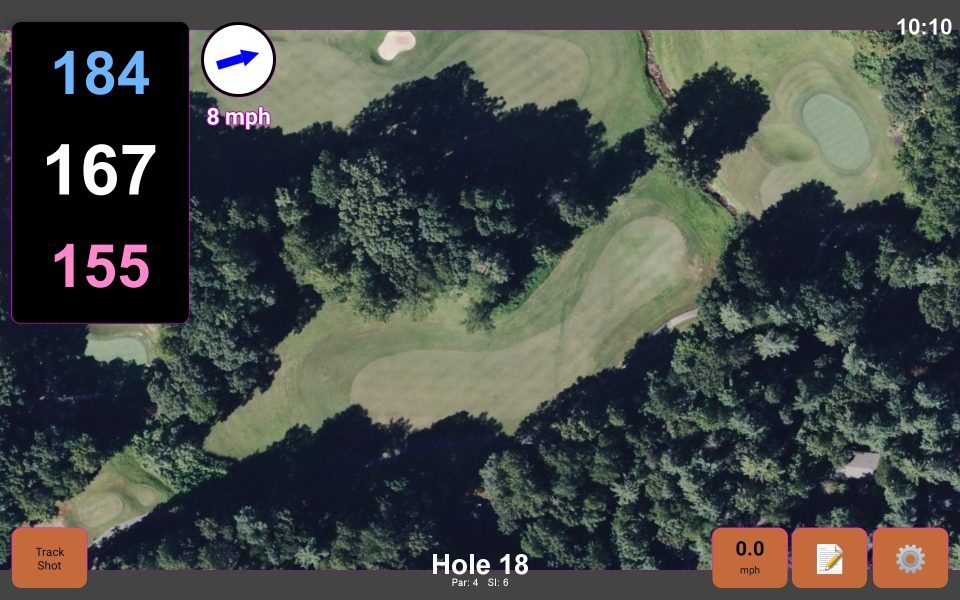 Hole preview 3