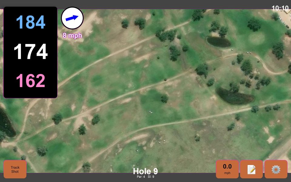 Hole preview 3