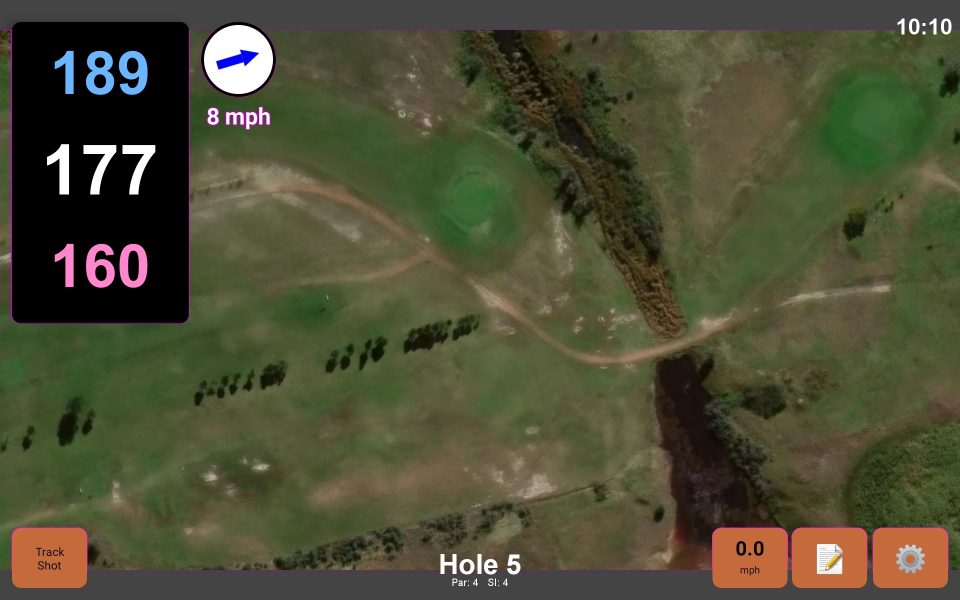 Hole preview 2