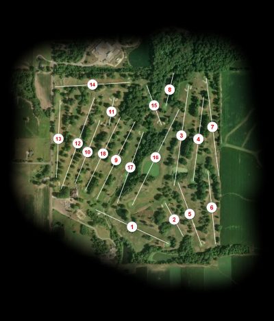 Rawiga Golf & Swim Club