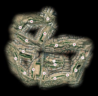 San Ignacio Golf Club