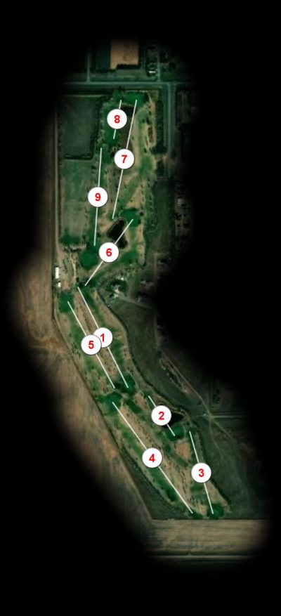 Westridge Golf Course