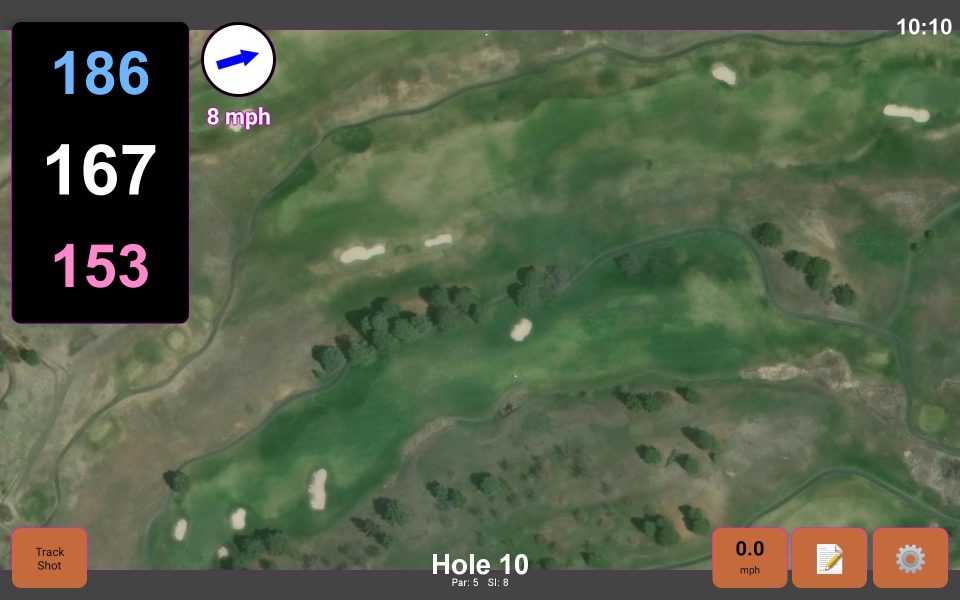 Hole preview 2