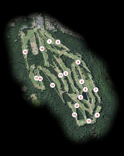 Shaker Hills Golf Club