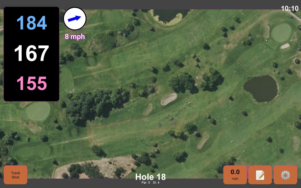 Hole preview 3