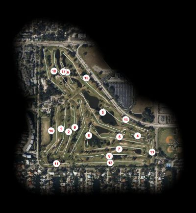 Rocky Point Golf Course